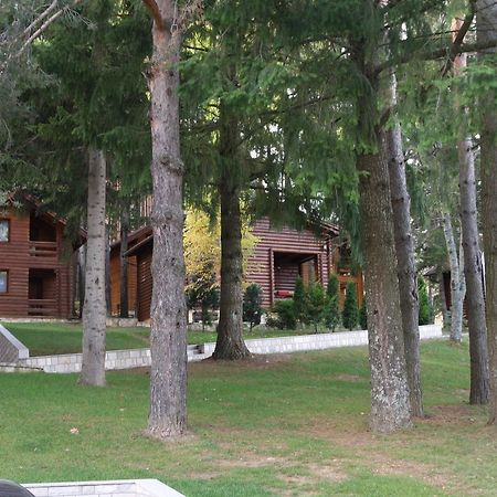 Hotel Balkana Vidovic Mrkonjic Grad Esterno foto