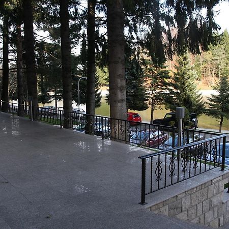 Hotel Balkana Vidovic Mrkonjic Grad Esterno foto