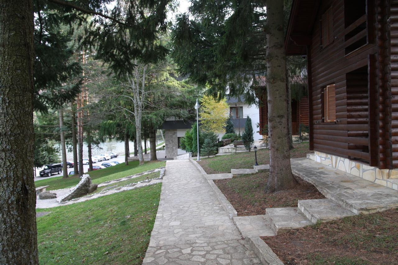 Hotel Balkana Vidovic Mrkonjic Grad Esterno foto