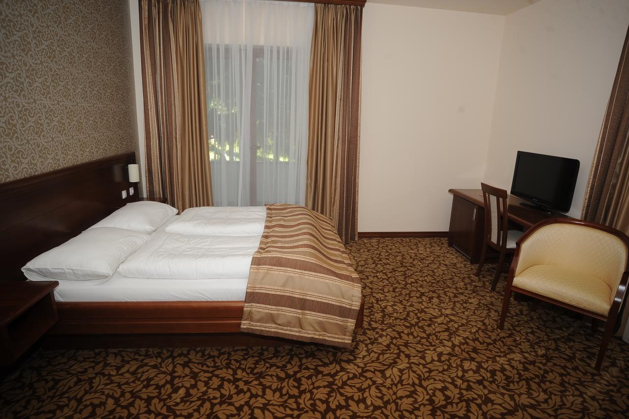 Hotel Balkana Vidovic Mrkonjic Grad Esterno foto